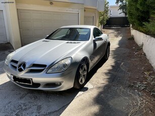 Mercedes-Benz SLK 200 '05