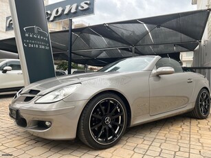 Mercedes-Benz SLK 200 '05