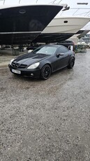 Mercedes-Benz SLK 200 '05 SLK 200 KOMPRESSOR