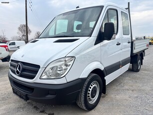 Mercedes-Benz Sprinter '10 313 *6-ΘΕΣΙΟ* Euro5