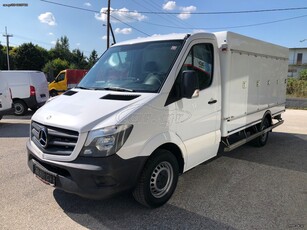 Mercedes-Benz Sprinter '14 313 ! Κατάψυξη-40 ! ΣΕΡΡΕΣ !