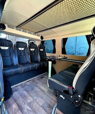 Mercedes-Benz Sprinter '20 313 CDI