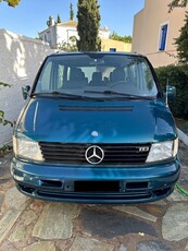 Mercedes-Benz Vito '01