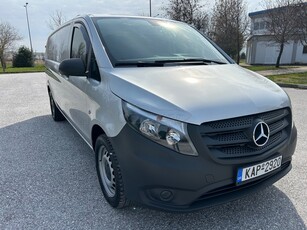 Mercedes-Benz Vito '16 EXTRA LONG 116