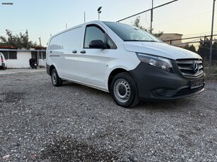 Mercedes-Benz Vito '19 116 CDI EXTRA LONG MAXI-ΜΑΚΡΥ