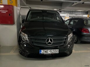 Mercedes-Benz Vito '20