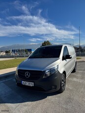 Mercedes-Benz Vito '22 116 cdi