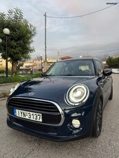 Mini Cooper D '19