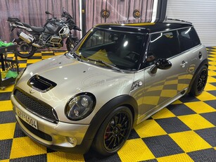 Mini Cooper S '08