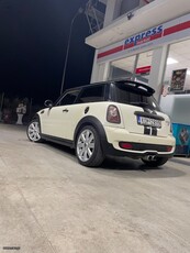 Mini Cooper S '09