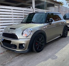 Mini Cooper S '09 WORKS