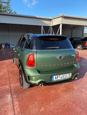 Mini Cooper SE Countryman '16 ALL4