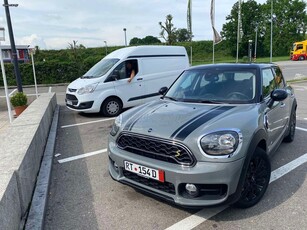 Mini Cooper SE Countryman '19