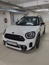 Mini Cooper SE Countryman '23 ALL4 PLUG IN HYBRID