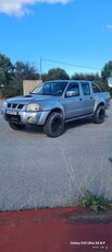 Nissan Navara '04