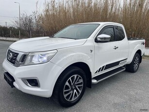 Nissan Navara '18