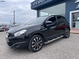 Nissan Qashqai '11 1.5 DCI 110 ΑΝΗΚΕΙ ΣΕ ΙΔΙΩΤΗ