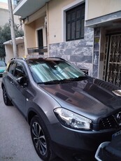 Nissan Qashqai '13 1.6 DCI TEKNA