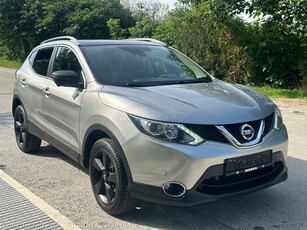 Nissan Qashqai '17 TEKNA*1.5dCi*PANORAMA*NAVI |360•