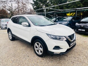 Nissan Qashqai '18 1.2 BOOK SERVICE