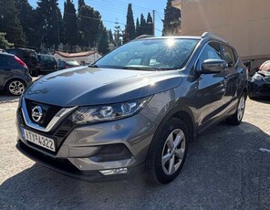 Nissan Qashqai '18 1.5 DCI ACENTA 4X2