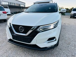 Nissan Qashqai '18