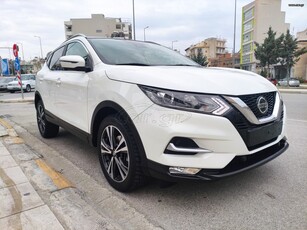 Nissan Qashqai '19 1.5 DCI N-CONNECTA DCT