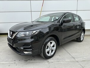 Nissan Qashqai '20 ΕΛΛΗΝΙΚΗΣ ΑΝΤΙΠΡΟΣΩΠΕΙΑΣ