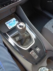 Nissan Qashqai '21 N-CONNECTA