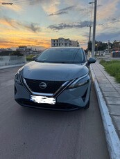 Nissan Qashqai '23 N-CONNECTA