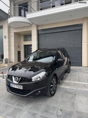 Nissan Qashqai+2 '13 1.6 dCi (131 Hp) 4x4 Facelift