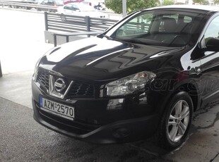 Nissan Qashqai+2 '13 QASHQAI+2 FULL EXTRA 7 θεσεισ