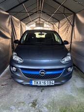 Opel Adam '18 ADAM OPEL