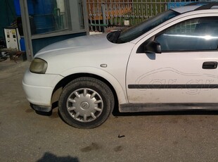 Opel Astra '00