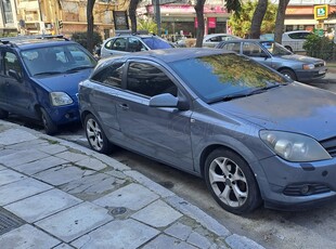 Opel Astra '05 ASTRA H Gtc