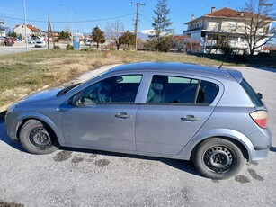 Opel Astra '06