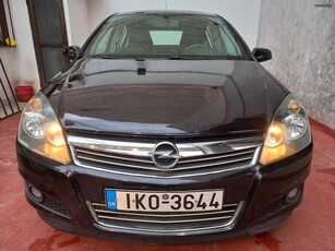 Opel Astra '07 ELEGANCE