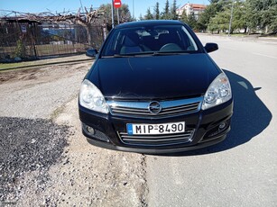 Opel Astra '09