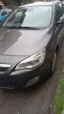 Opel Astra '10