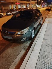 Opel Astra '10 J