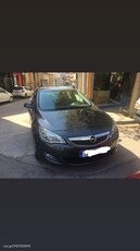 Opel Astra '11 J