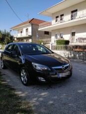 Opel Astra '11 J Sports Tourer