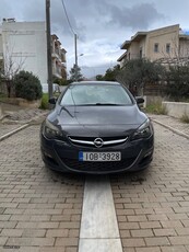 Opel Astra '13 1.3 CDTI ECOFLEX DIESEL