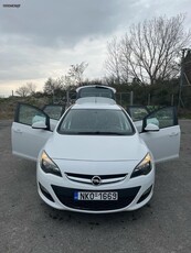 Opel Astra '15