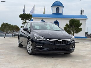 Opel Astra '18 1.6 CDTi Ελλην.Αντ.