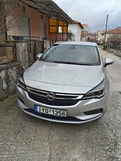 Opel Astra '19 1.4 TURBO 120 YEARS EDITION