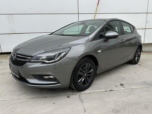 Opel Astra '19