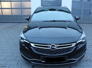 Opel Astra '19 INNOVATION OPC LINE BITURBO 1.6 150hp