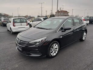 Opel Astra '21 1.5 FOUL EXTRA ΘΕΡΜΑΙΝΩΜΕΝΑ ΚΑΘΙΣΜΑΤΑ/ΜΑΣΑΖ