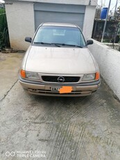 Opel Astra '98 F